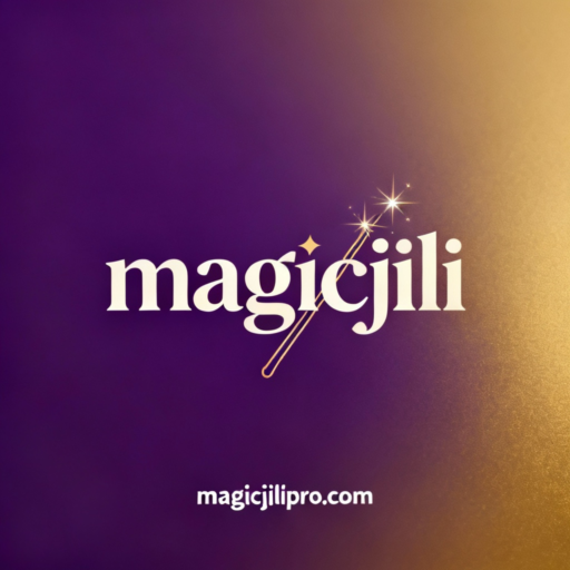 magicjili