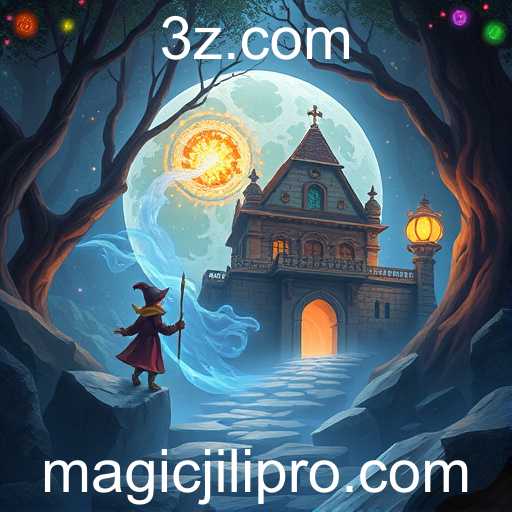 Magic Blog