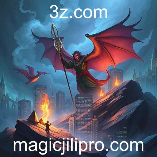Magic Community