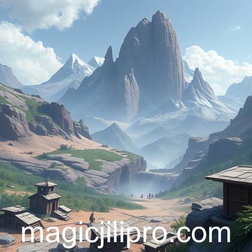 Exploring the Digital Odyssey: Magicjili's Impact on Online Gaming