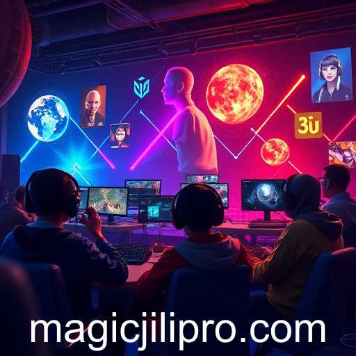 Magic Community
