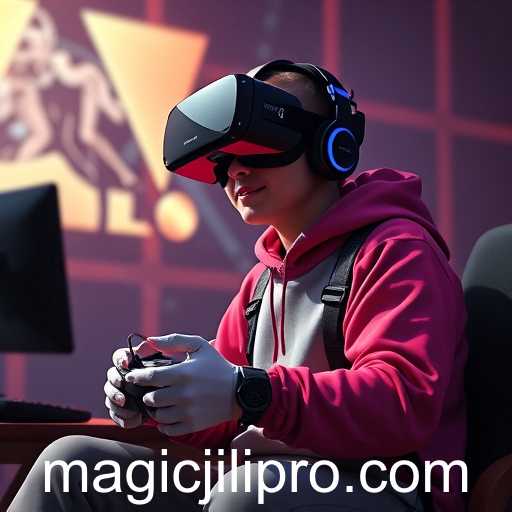 Emerging Trends in Online Gaming