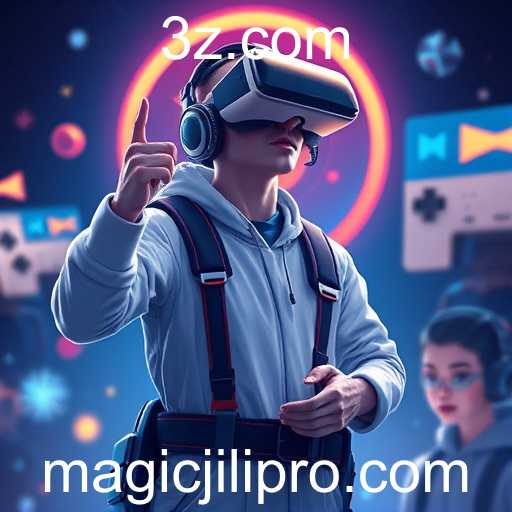 Digital Trends: Magicjili’s Rise Amid Global Shifts