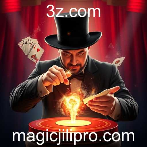 Rising Stars: The Impact of MagicJili on the Gaming Community