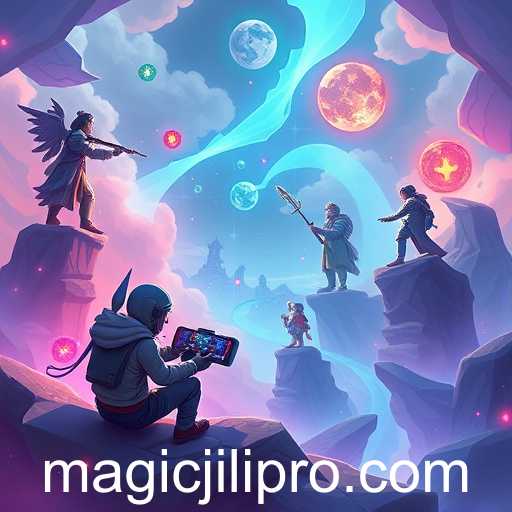 Magic Community