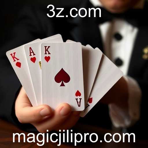 Card Tricks